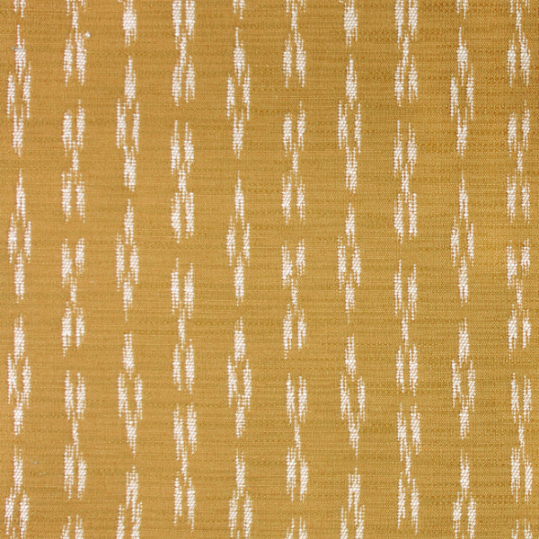 GASTON Y DANIELA JAPON YOKO - ORO upholstery fabric swatch for sample-first furniture planning