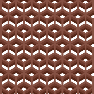 Gaston Y Daniela Lorenzo Castillo Ii Javier - Tabaco upholstery fabric swatch