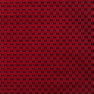 Gaston Y Daniela Lorenzo Castillo Ii Luisa - Rojo upholstery fabric swatch