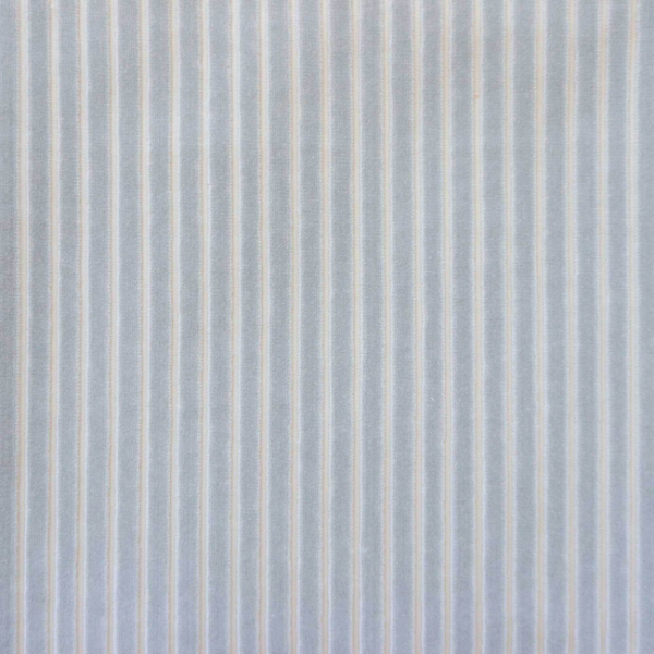 GASTON Y DANIELA LORENZO CASTILLO IX HESPERIA MAYRIT - ACERO upholstery fabric swatch for sample-first furniture planning