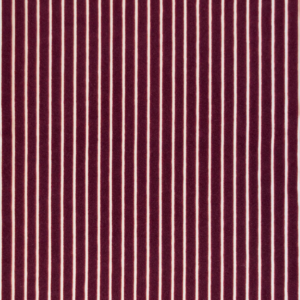 Gaston Y Daniela Lorenzo Castillo Ix Hesperia Mayrit - Berenjena upholstery fabric swatch