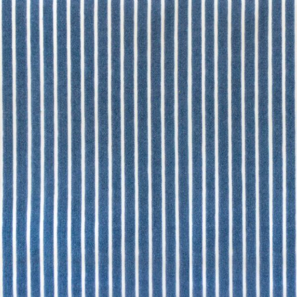 GASTON Y DANIELA LORENZO CASTILLO IX HESPERIA MAYRIT - GRIS AZULADO upholstery fabric swatch for sample-first furniture planning