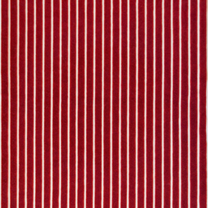 Gaston Y Daniela Lorenzo Castillo Ix Hesperia Mayrit - Rojo upholstery fabric swatch