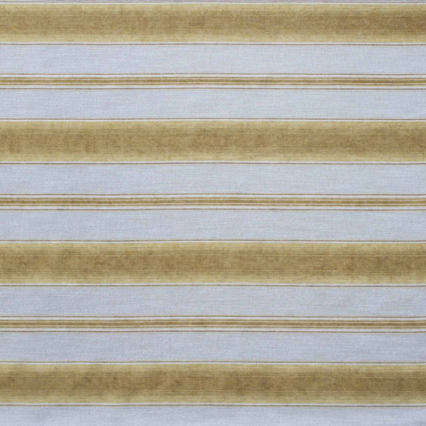 GASTON Y DANIELA LORENZO CASTILLO IX HESPERIA TEODOSIO - OCRE upholstery fabric swatch for sample-first furniture planning
