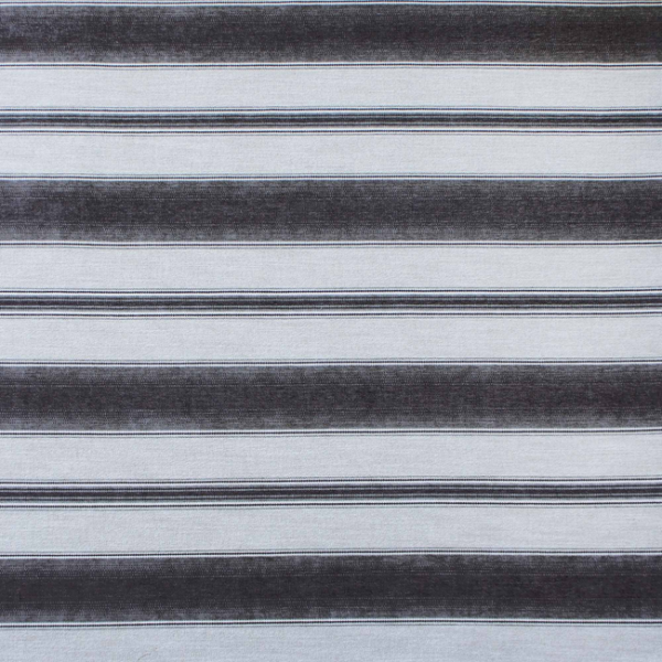 GASTON Y DANIELA LORENZO CASTILLO IX HESPERIA TEODOSIO - ONYX upholstery fabric swatch for sample-first furniture planning