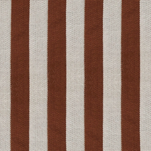 GASTON Y DANIELA LORENZO CASTILLO VI BENJAMIN - TABACO upholstery fabric swatch for sample-first furniture planning