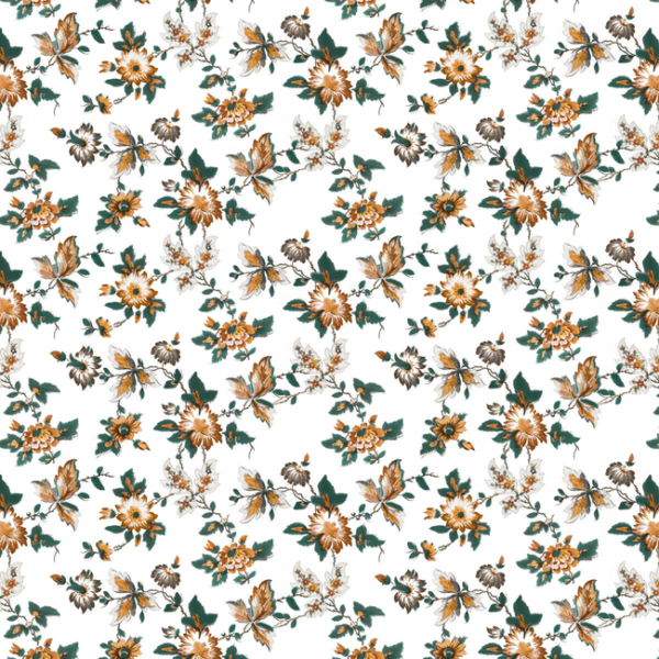 GASTON Y DANIELA LORENZO CASTILLO VI BRIGITTA - OCRE upholstery fabric swatch for sample-first furniture planning