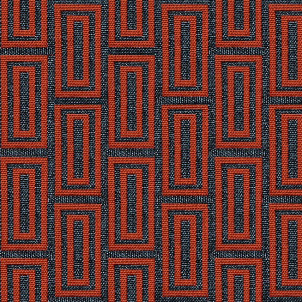 GASTON Y DANIELA LORENZO CASTILLO VI CALEB - GRIS/ROJO LCT1056.002.0