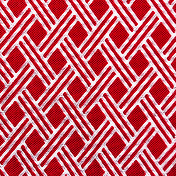 GASTON Y DANIELA LORENZO CASTILLO VI DORCAS - ROJO LCT1060.007.0