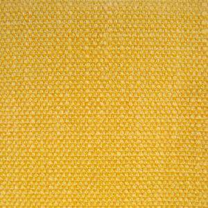 Gaston Y Daniela Lorenzo Castillo Vi Hugo - Amarillo upholstery fabric swatch