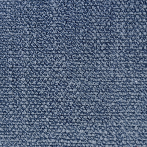 GASTON Y DANIELA LORENZO CASTILLO VI HUGO - AZUL upholstery fabric swatch for sample-first furniture planning