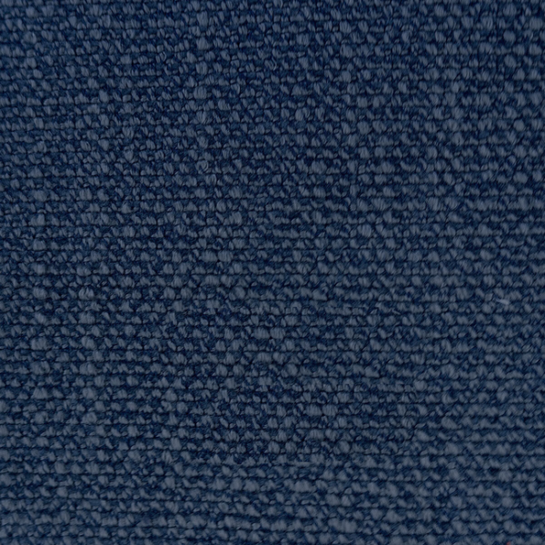 GASTON Y DANIELA LORENZO CASTILLO VI HUGO - NAVY upholstery fabric swatch for sample-first furniture planning