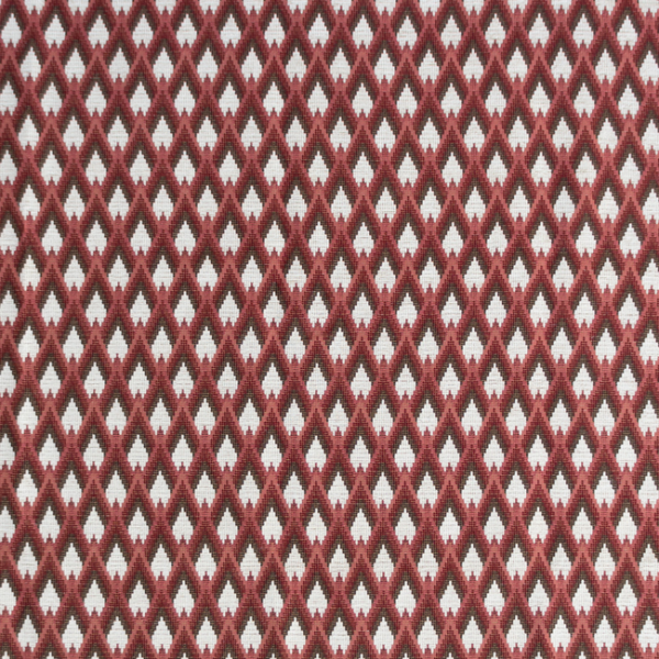 GASTON Y DANIELA LORENZO CASTILLO VII THE RECTORY PERUYES - ROJO LCT1078.005.0