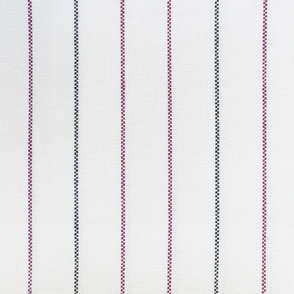 GASTON Y DANIELA LUIS BUSTAMANTE CHICAGO - BERENJENA upholstery fabric swatch for sample-first furniture planning