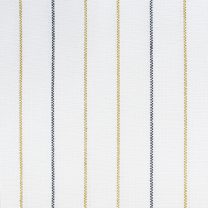 Gaston Y Daniela Luis Bustamante Chicago - Oro upholstery fabric swatch