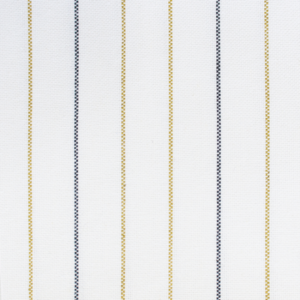 GASTON Y DANIELA LUIS BUSTAMANTE CHICAGO - ORO upholstery fabric swatch for sample-first furniture planning