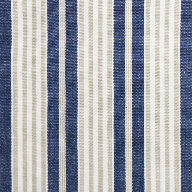 GASTON Y DANIELA LUIS BUSTAMANTE HAMPTONS - AZUL/GRIS GDT5561.003.0