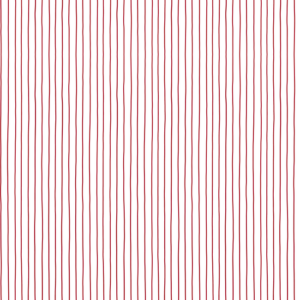 Gaston Y Daniela Luis Bustamante Marbella - Rojo upholstery fabric swatch