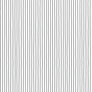 Gaston Y Daniela Luis Bustamante Santander - Black upholstery fabric swatch
