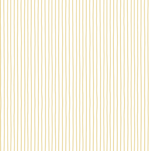 Gaston Y Daniela Luis Bustamante Santander - Ocre upholstery fabric swatch