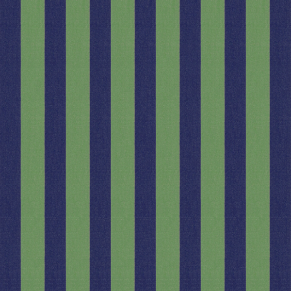 GASTON Y DANIELA MAIORICA ALMUDAINA - VERDE CLARO/AZUL upholstery fabric swatch for sample-first furniture planning