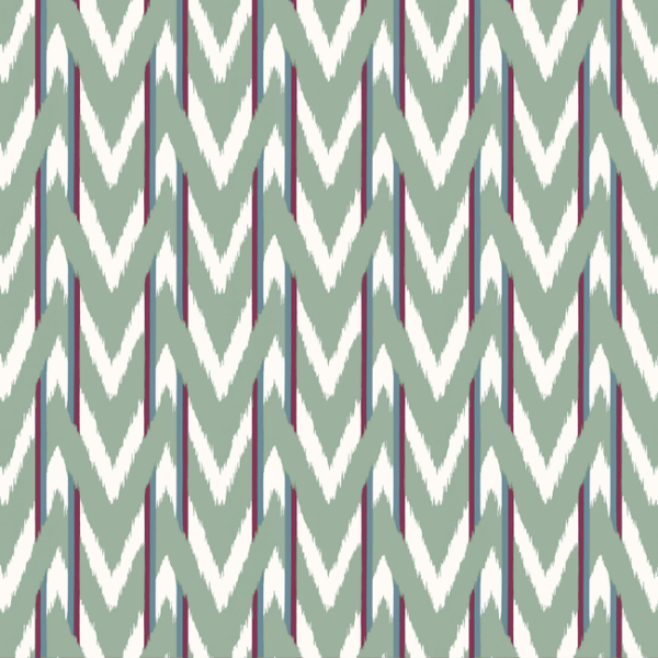 GASTON Y DANIELA MAIORICA CALA D OR - AGUA BURDEOS upholstery fabric swatch for sample-first furniture planning