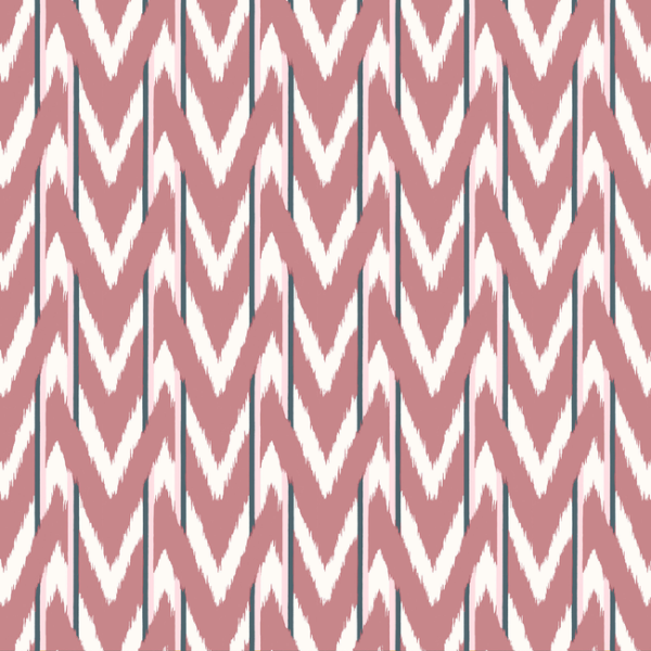 GASTON Y DANIELA MAIORICA CALA D OR - AZUL ROSA upholstery fabric swatch for sample-first furniture planning