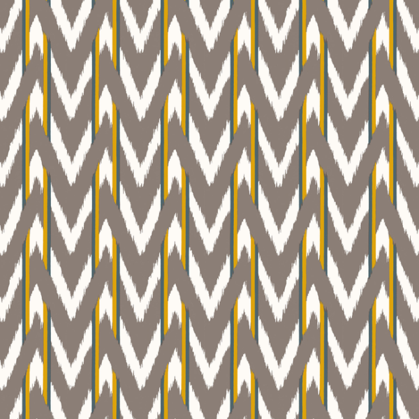 GASTON Y DANIELA MAIORICA CALA D OR - MARRON OCRE upholstery fabric swatch for sample-first furniture planning