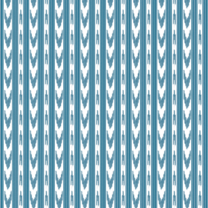 Gaston Y Daniela Maiorica Cala Pi - Azul upholstery fabric swatch