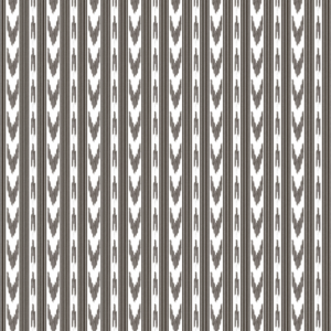 Gaston Y Daniela Maiorica Cala Pi - Chocolate upholstery fabric swatch