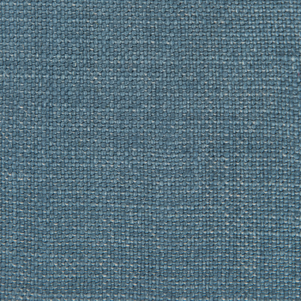 GASTON Y DANIELA NICARAGUA - AZUL upholstery fabric swatch for sample-first furniture planning