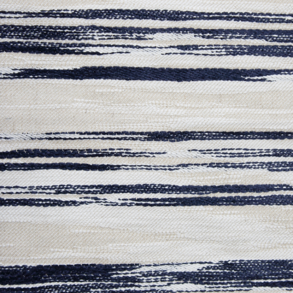 GASTON Y DANIELA NUEVO MUNDO MOCTEZUMA - NAVT upholstery fabric swatch for sample-first furniture planning