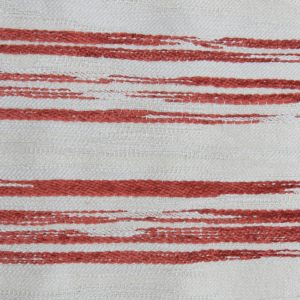 Gaston Y Daniela Nuevo Mundo Moctezuma - Teja upholstery fabric swatch