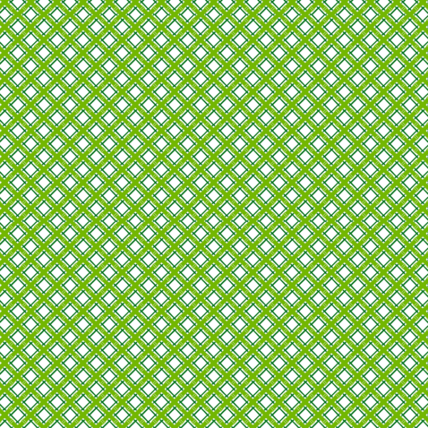 GASTON Y DANIELA TRELLIS - VERDE upholstery fabric swatch for sample-first furniture planning