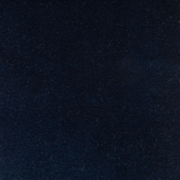 GASTON Y DANIELA VENECIA - AZUL MARINO upholstery fabric swatch for sample-first furniture planning