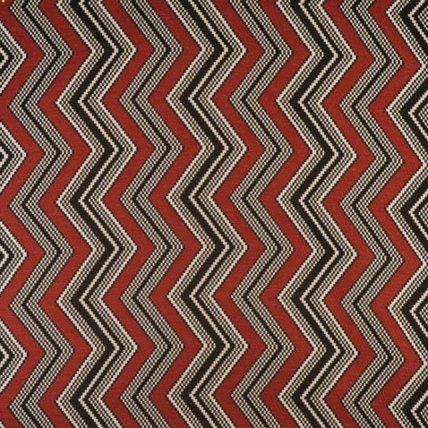 GASTON Y DANIELA ZIG ZAG - ROJO GDT5498.003.0