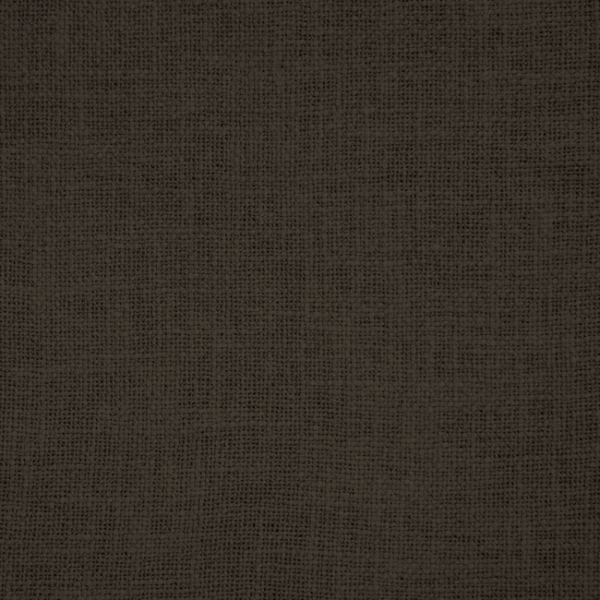 Gaston Y Daniela BELLVER - CHOCOLATE upholstery fabric swatch for sample-first furniture planning
