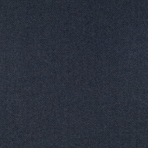 Gaston Y Daniela Bolzano - Azul Oscuro upholstery fabric swatch