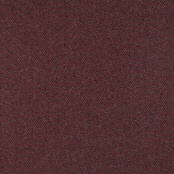 Gaston Y Daniela BOLZANO - ROJO upholstery fabric swatch for sample-first furniture planning