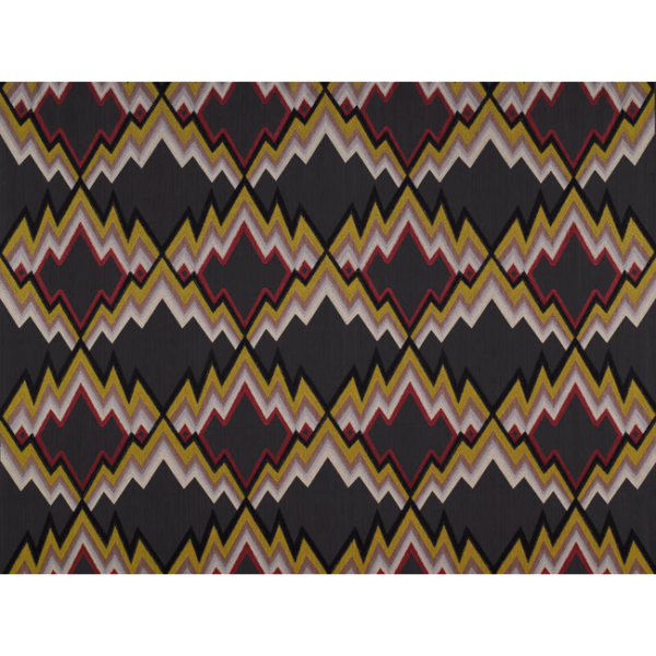 Gaston Y Daniela DONANA - GRIS upholstery fabric swatch for sample-first furniture planning