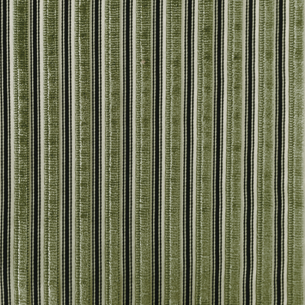Gaston Y Daniela Designer Gaston Y Daniela ERESMA - VERDE upholstery fabric swatch for sample-first furniture planning