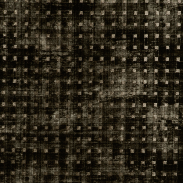 Gaston Y Daniela Designer Gaston Y Daniela GENARO - CHOCOLATE upholstery fabric swatch for sample-first furniture planning