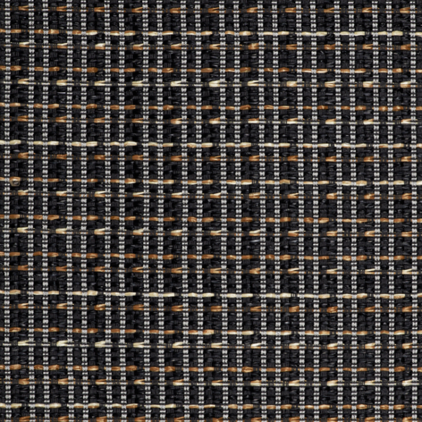 Gaston Y Daniela Designer Gaston Y Daniela MAUREGATO - ONXY upholstery fabric swatch for sample-first furniture planning