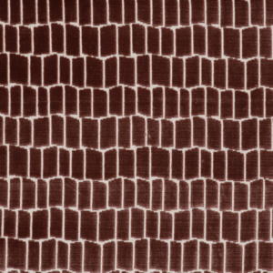 Gaston Y Daniela Designer Gaston Y Daniela Maximo - Rosa upholstery fabric swatch