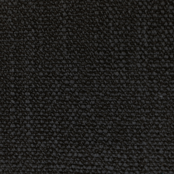 Gaston Y Daniela HUGO - ANTRACITA upholstery fabric swatch for sample-first furniture planning