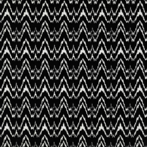Gaston Y Daniela Janano - Onyx upholstery fabric swatch