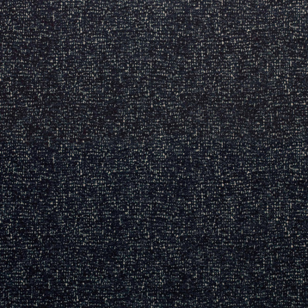 Gaston Y Daniela LUALABA - AZUL OSCURO upholstery fabric swatch for sample-first furniture planning