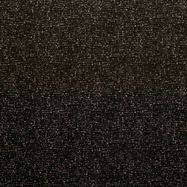 Gaston Y Daniela LUALABA - CHOCOLATE upholstery fabric swatch for sample-first furniture planning