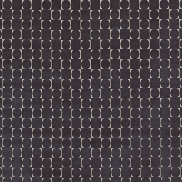 Gaston Y Daniela LUIGI - AZUL PETROLEO upholstery fabric swatch for sample-first furniture planning