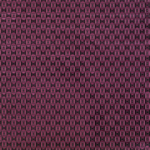 Gaston Y Daniela Luisa - Berenjena upholstery fabric swatch